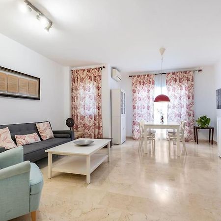 Centro Ferrandiz Parking Gratis Daire Málaga Dış mekan fotoğraf